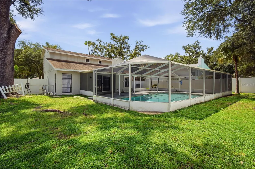 4509 GRAINARY AVENUE Tampa, FL 33624