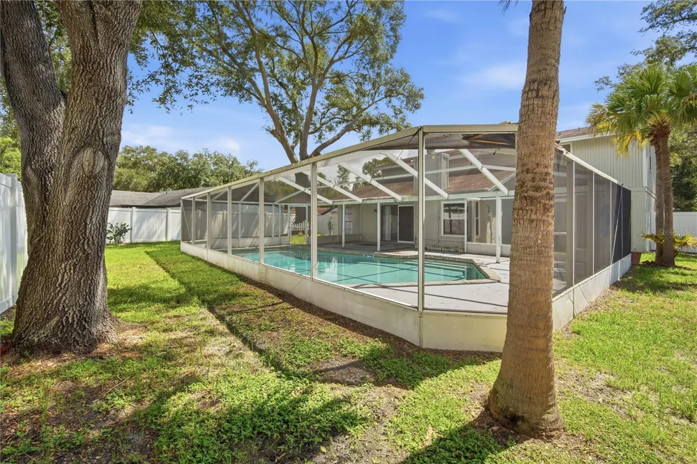 4509 GRAINARY AVENUE Tampa, FL 33624