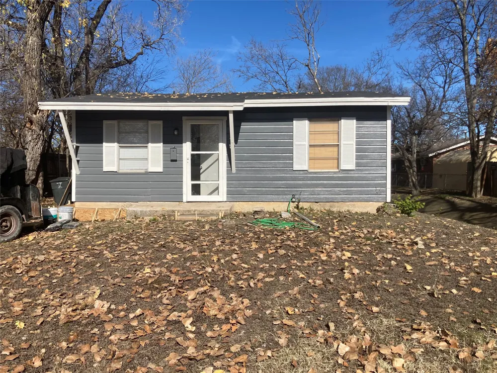 205 E Hoover Avenue Killeen, TX 76541
