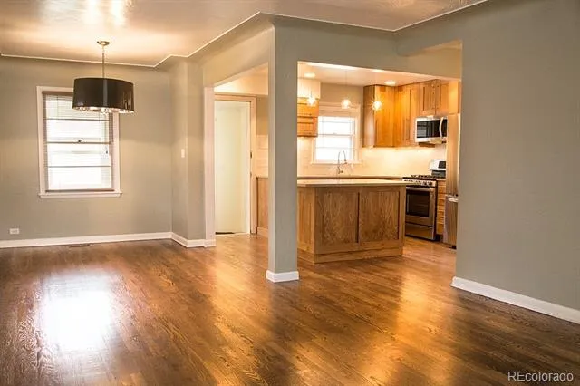 3355 S Ogden Street Englewood, CO 80113