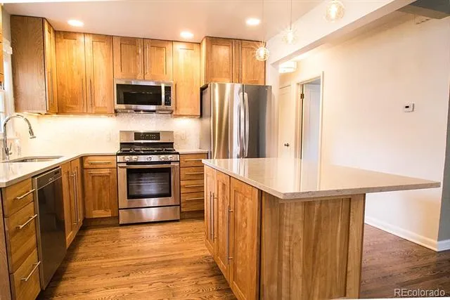 3355 S Ogden Street Englewood, CO 80113