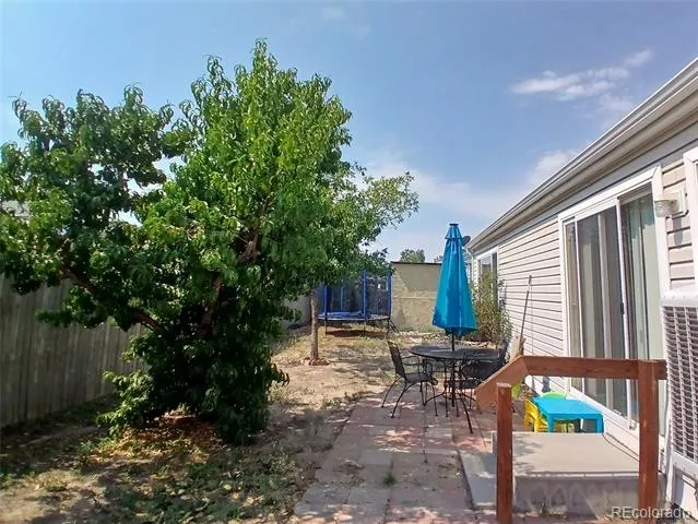 15644 E 50th Avenue Denver, CO 80239