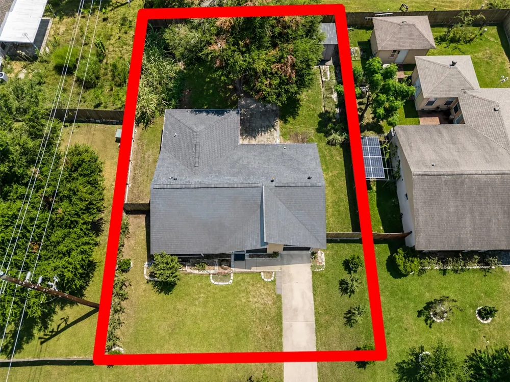 2711 Pheasant Creek Drive Sugar Land, TX 77498