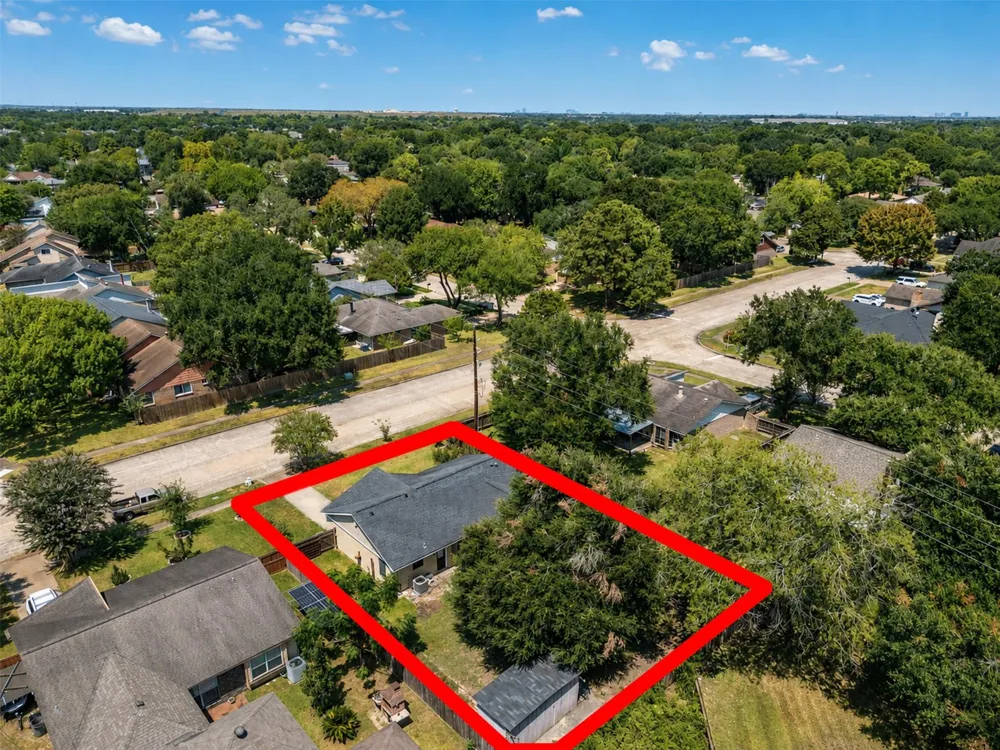 2711 Pheasant Creek Drive Sugar Land, TX 77498