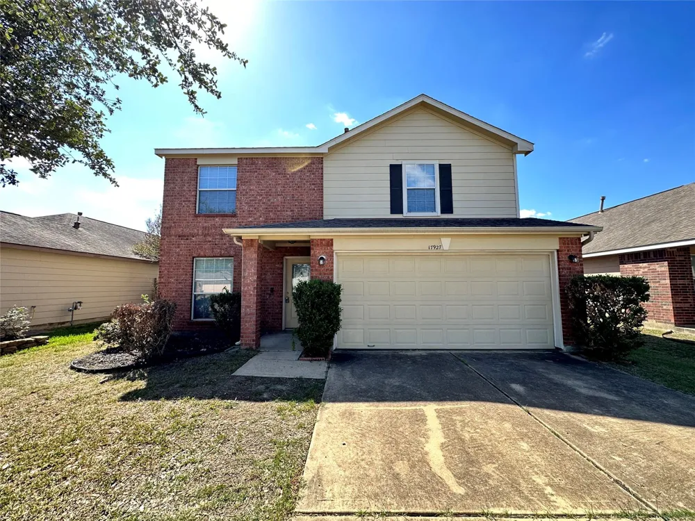 17927 Branch Creek Drive Cypress, TX 77433