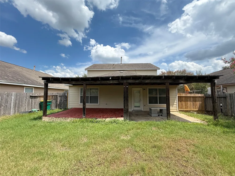17927 Branch Creek Drive Cypress, TX 77433