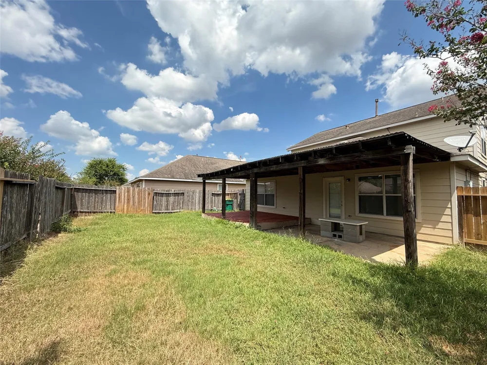 17927 Branch Creek Drive Cypress, TX 77433