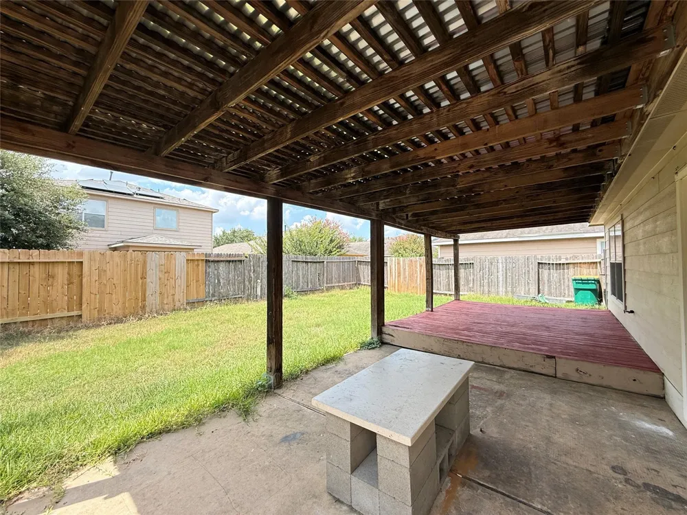 17927 Branch Creek Drive Cypress, TX 77433