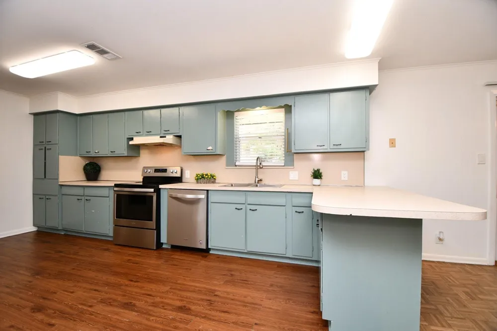 9006 Railton Street Houston, TX 77080
