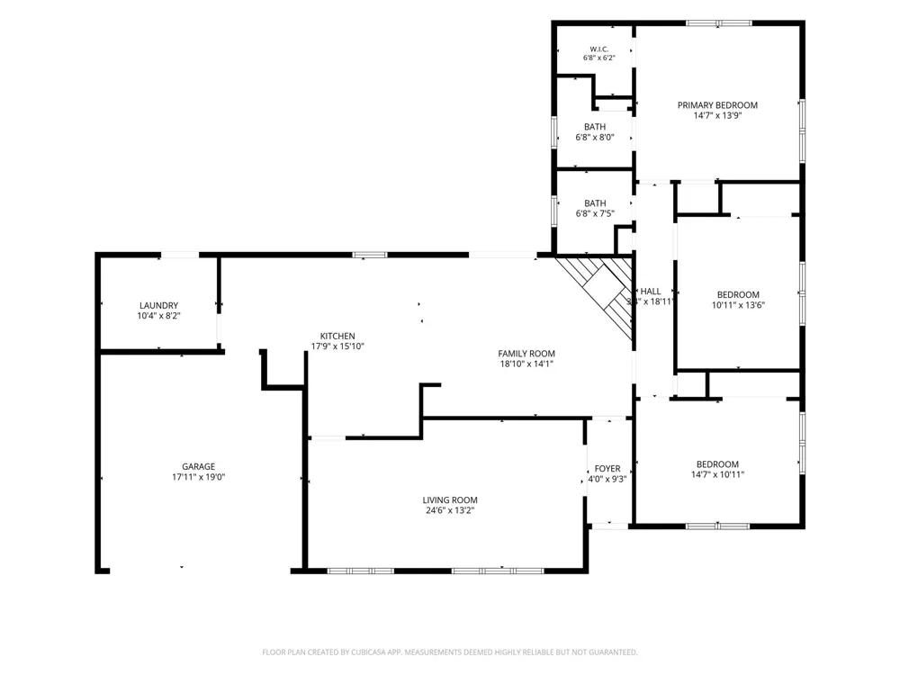 9006 Railton Street Houston, TX 77080