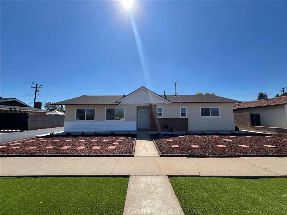 5261 Raintree St Yorba Linda, CA 92886