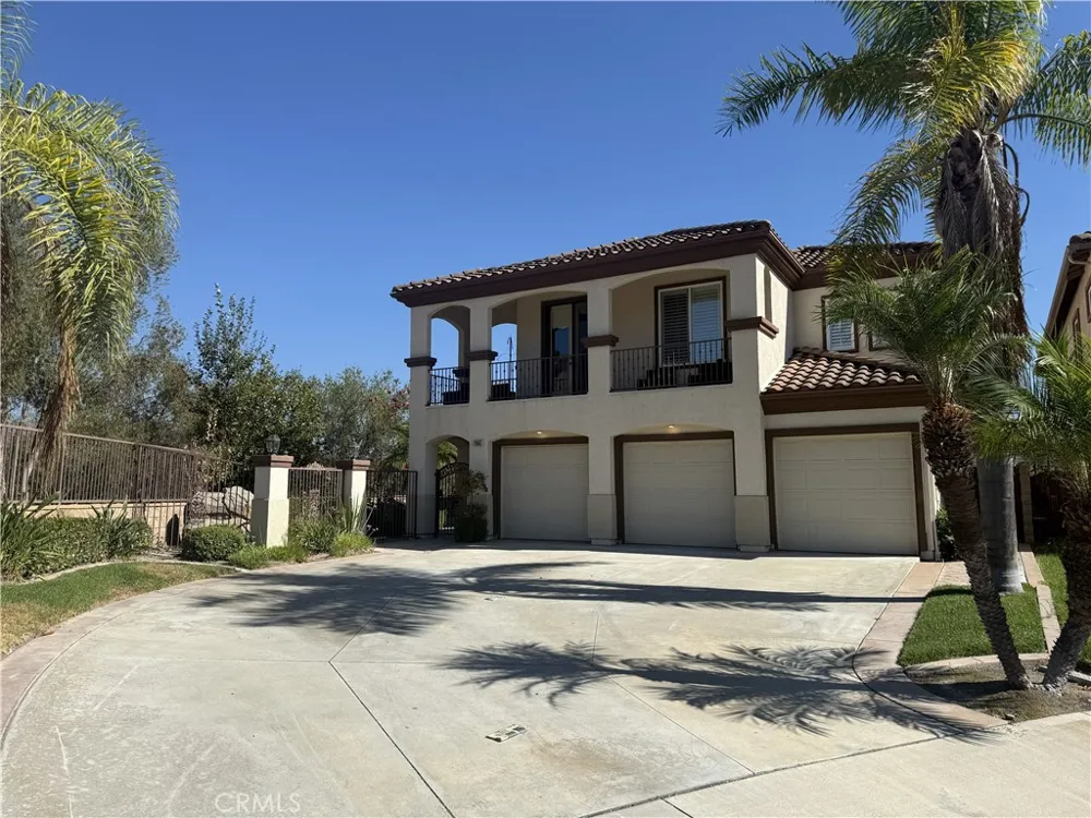 7582 E Villanueva Orange, CA 92867