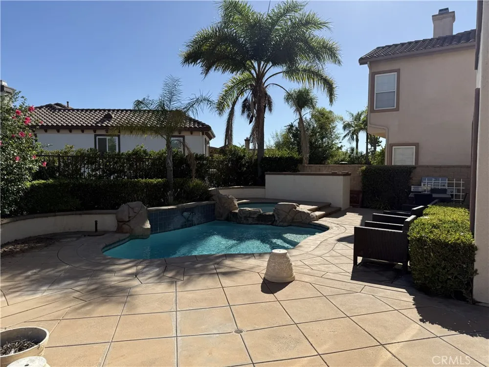 7582 E Villanueva Orange, CA 92867