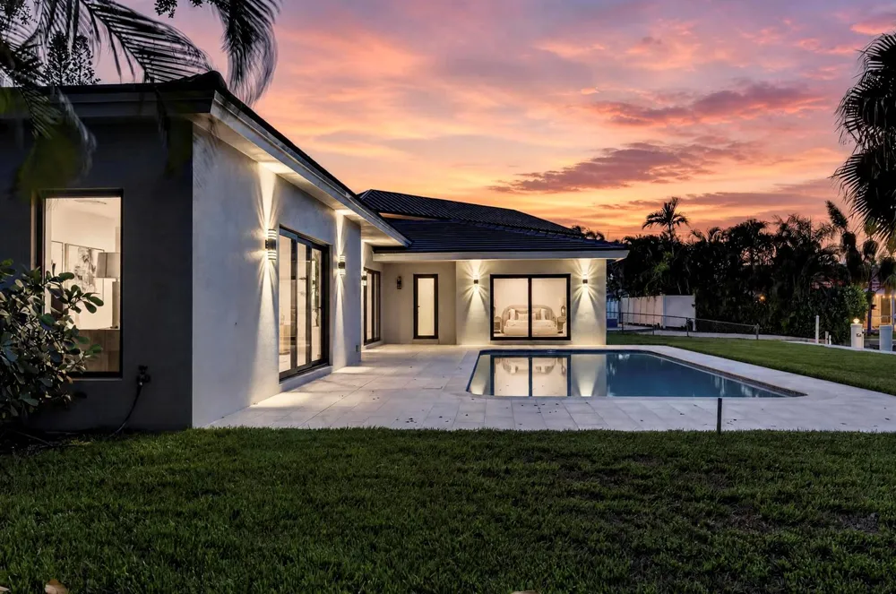 3111 NE 55th Street Fort Lauderdale, FL 33308