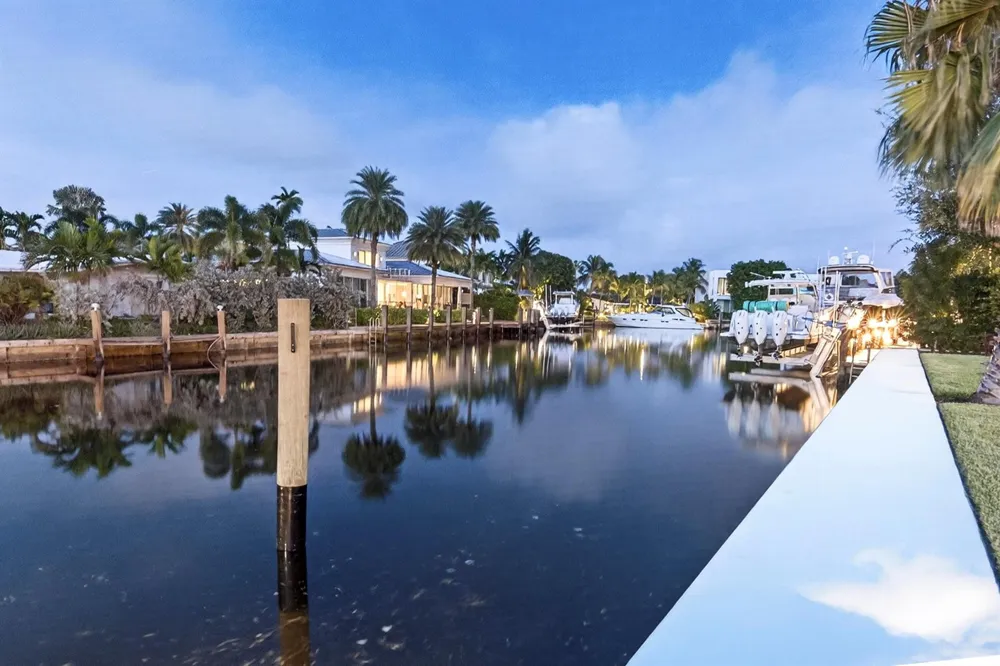 3111 NE 55th Street Fort Lauderdale, FL 33308