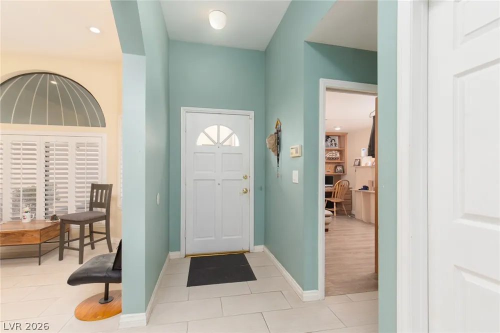 2882 Bridgepointe Drive Las Vegas, NV 89121