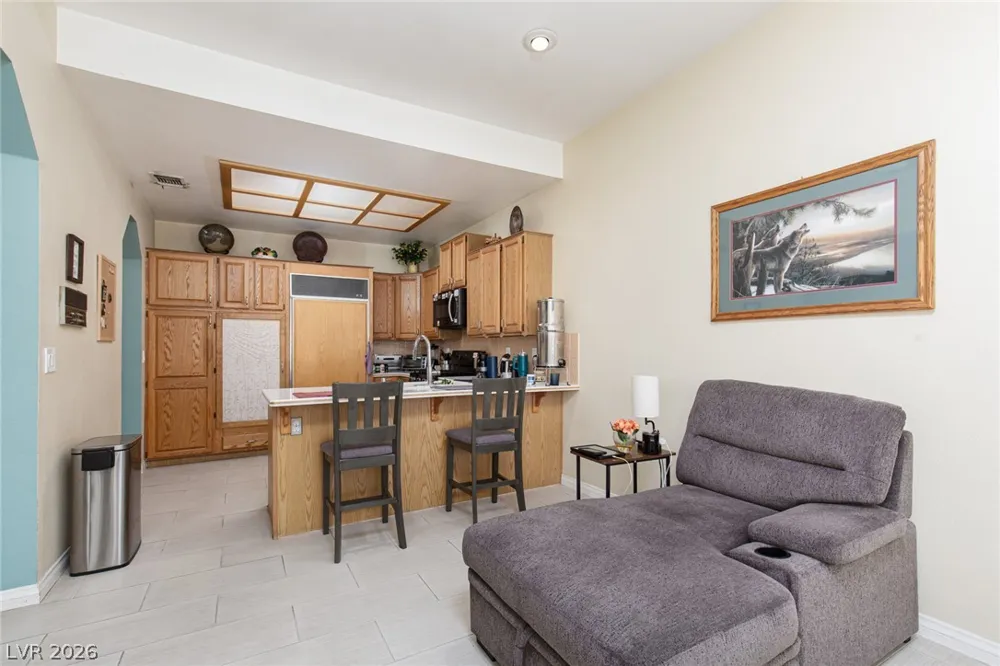 2882 Bridgepointe Drive Las Vegas, NV 89121