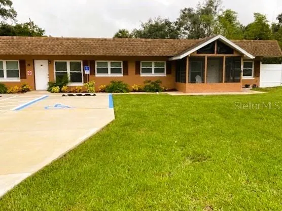 Address Not Shown Chuluota, FL 32766