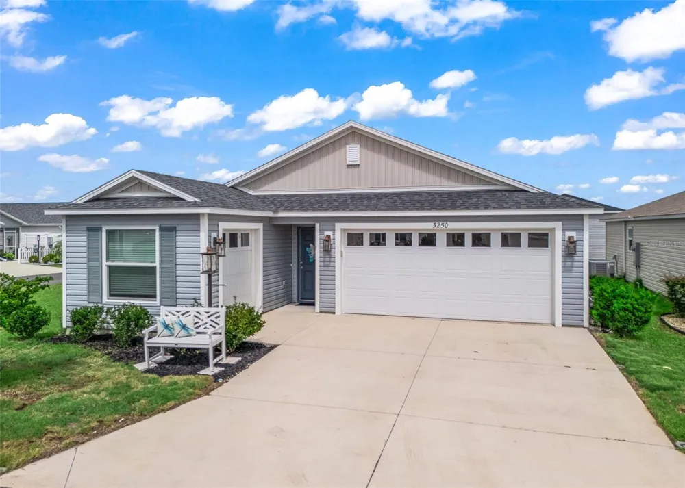 3250 SHERFINSKI AVENUE The Villages, FL 32163