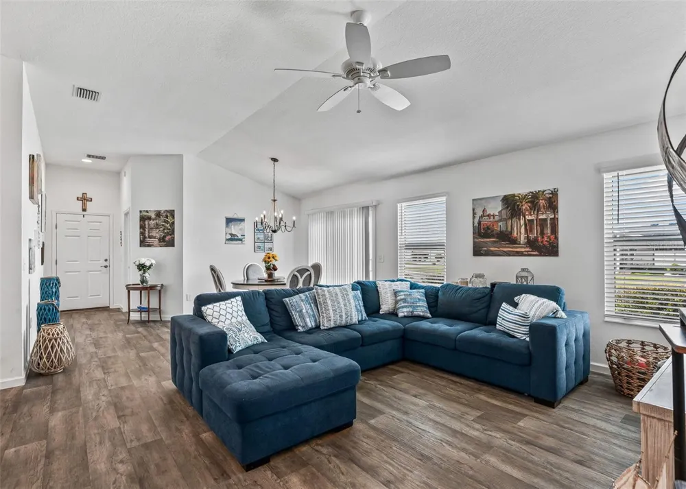 3250 SHERFINSKI AVENUE The Villages, FL 32163