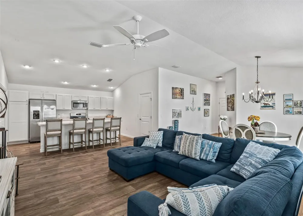 3250 SHERFINSKI AVENUE The Villages, FL 32163