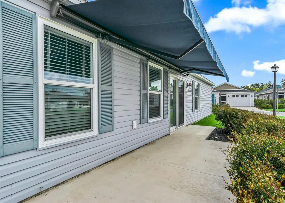 3250 SHERFINSKI AVENUE The Villages, FL 32163