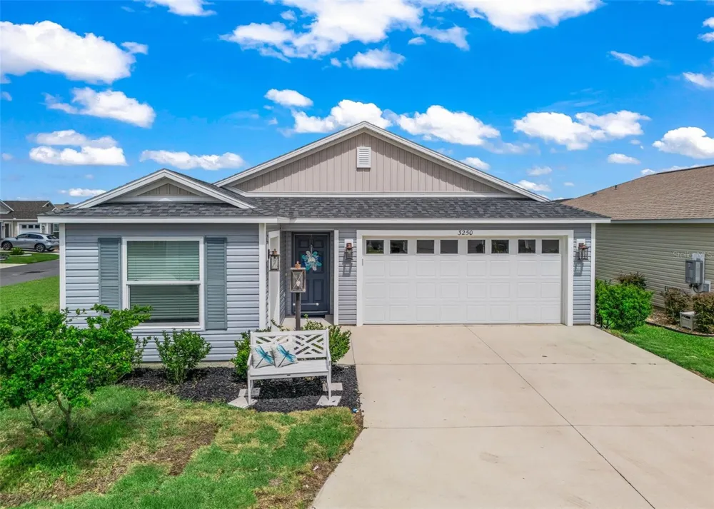 3250 SHERFINSKI AVENUE The Villages, FL 32163