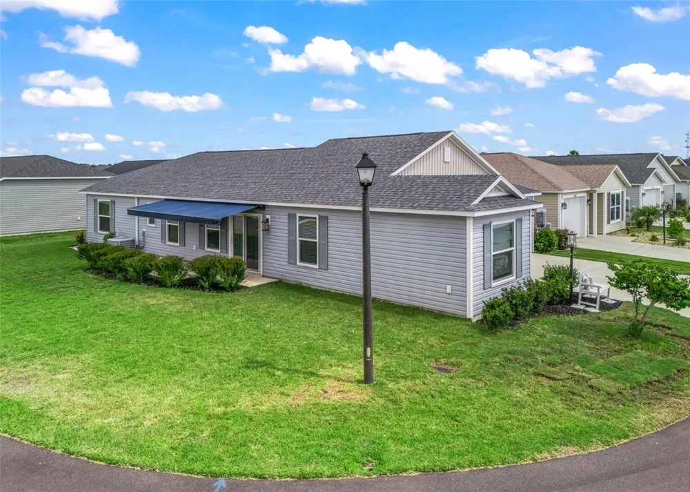 3250 SHERFINSKI AVENUE The Villages, FL 32163