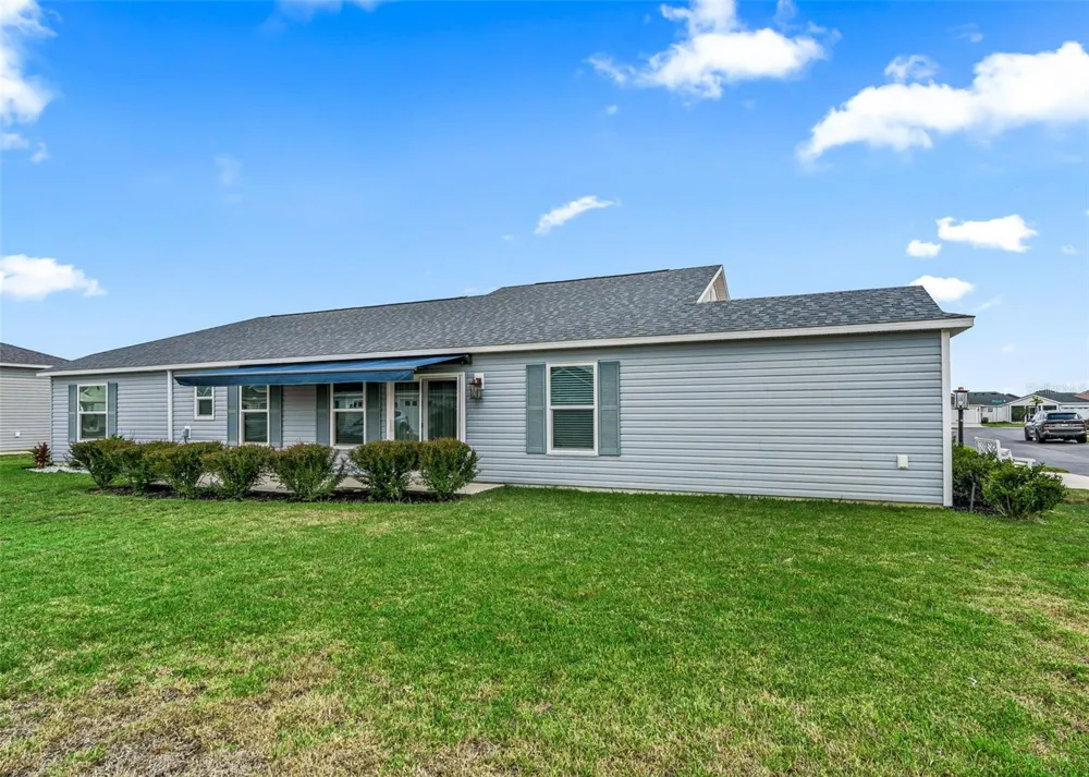 3250 SHERFINSKI AVENUE The Villages, FL 32163