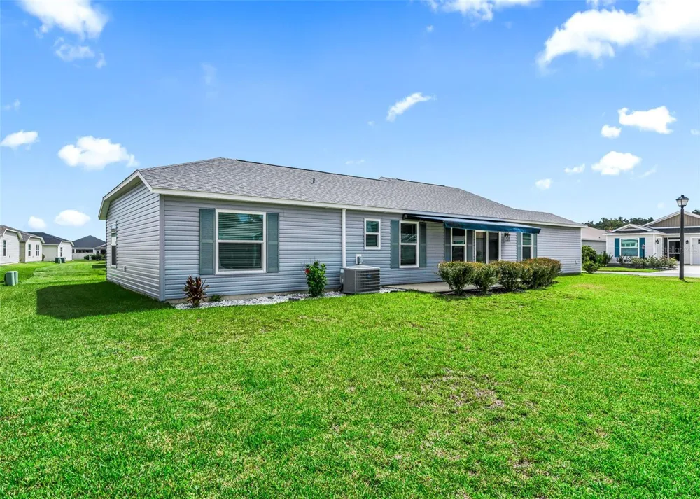 3250 SHERFINSKI AVENUE The Villages, FL 32163