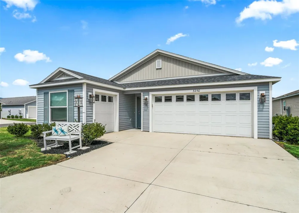 3250 SHERFINSKI AVENUE The Villages, FL 32163