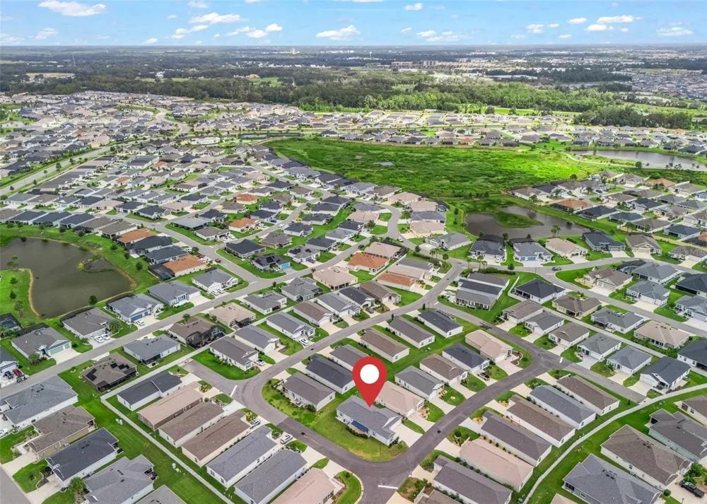 3250 SHERFINSKI AVENUE The Villages, FL 32163