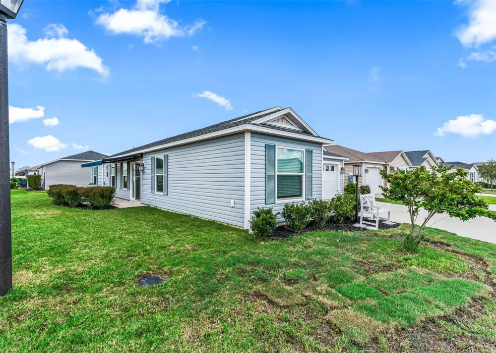 3250 SHERFINSKI AVENUE The Villages, FL 32163