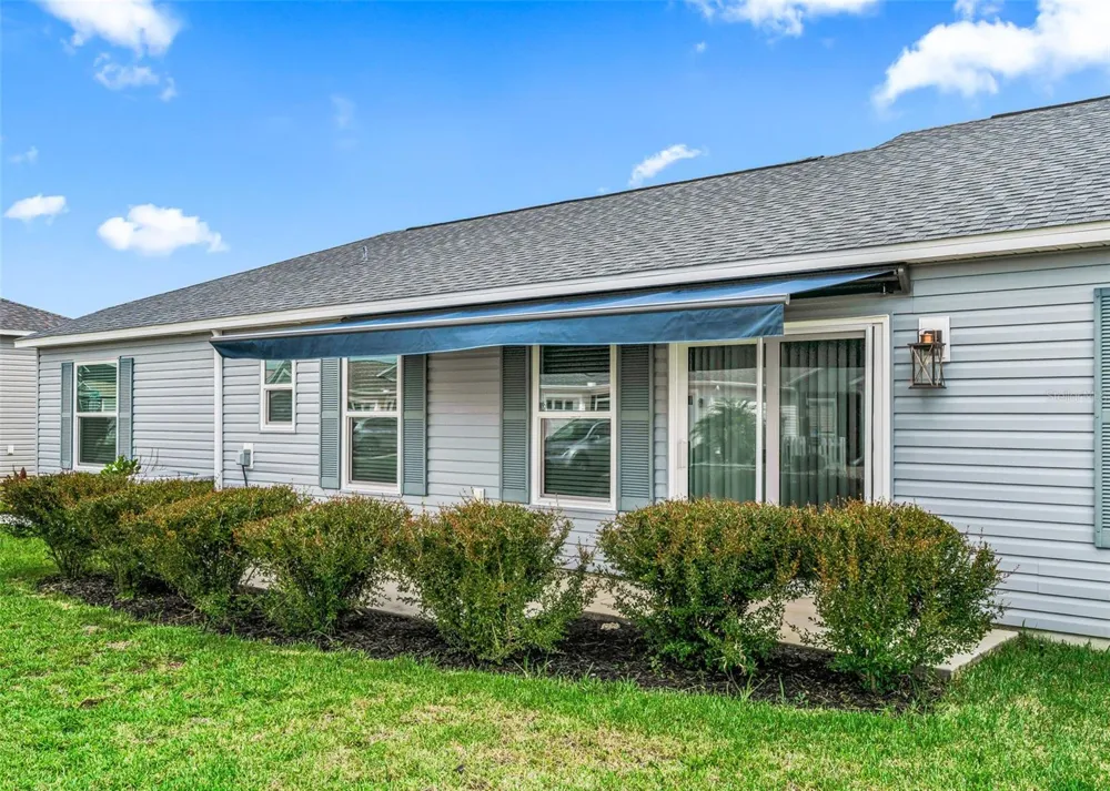 3250 SHERFINSKI AVENUE The Villages, FL 32163