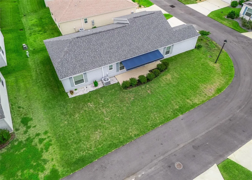 3250 SHERFINSKI AVENUE The Villages, FL 32163