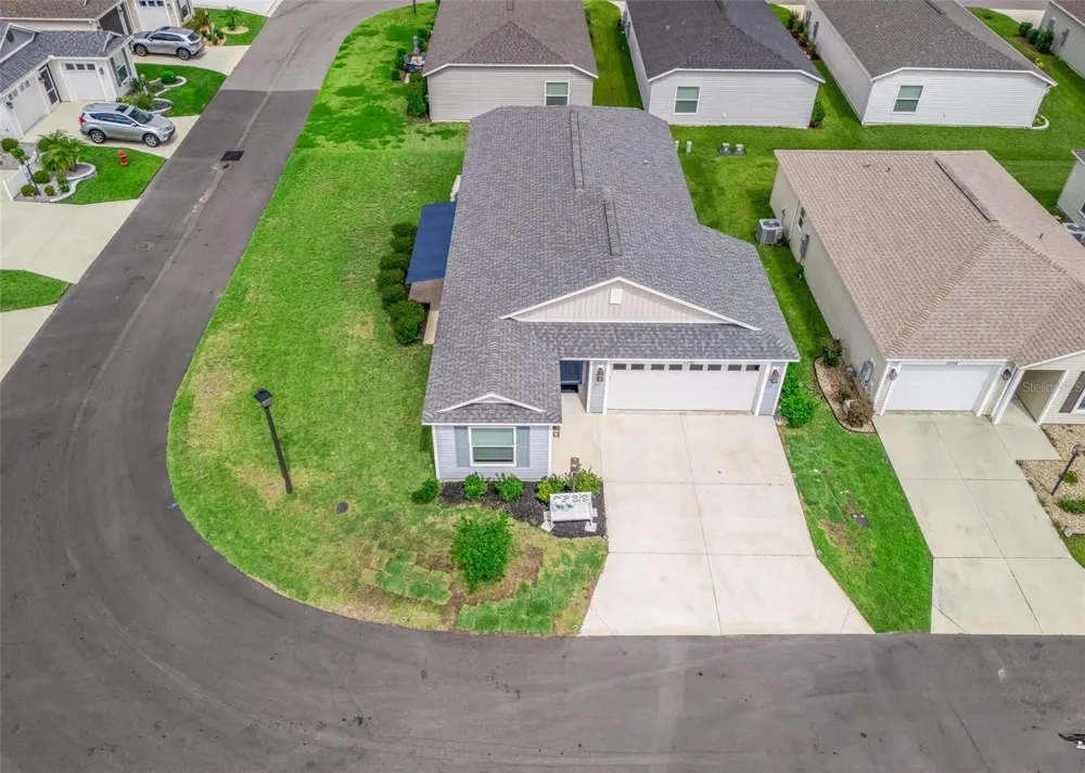 3250 SHERFINSKI AVENUE The Villages, FL 32163
