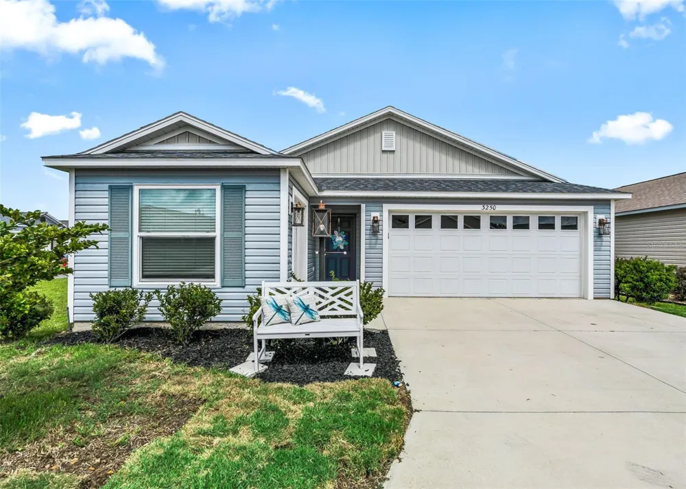 3250 SHERFINSKI AVENUE The Villages, FL 32163