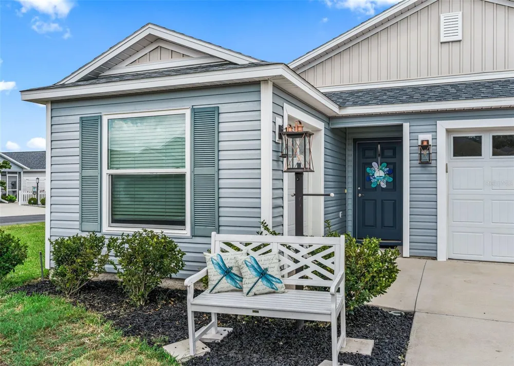 3250 SHERFINSKI AVENUE The Villages, FL 32163
