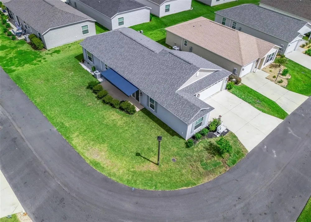 3250 SHERFINSKI AVENUE The Villages, FL 32163