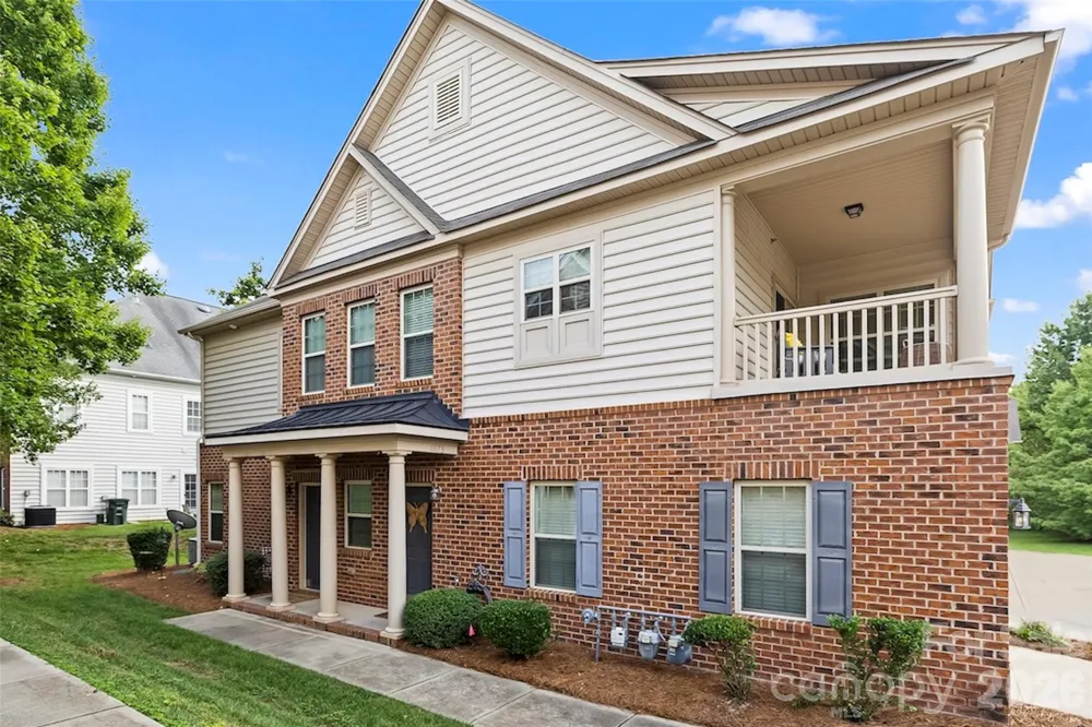 11123 Ascoli Place Charlotte, NC 28277