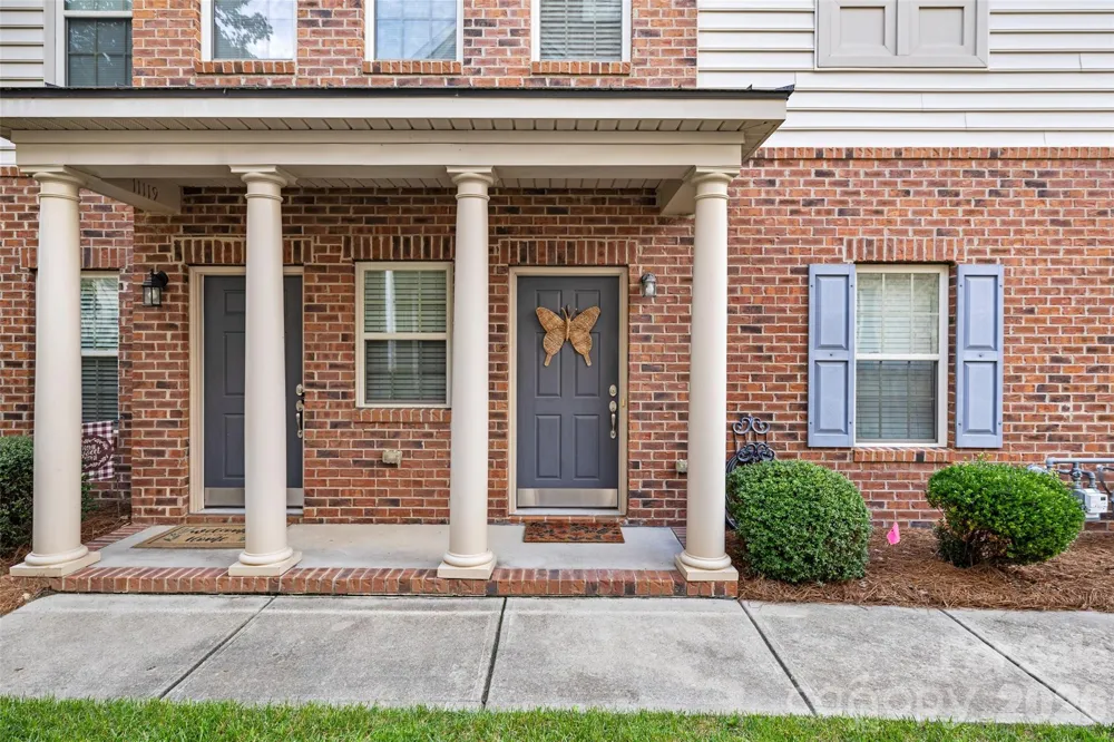 11123 Ascoli Place Charlotte, NC 28277