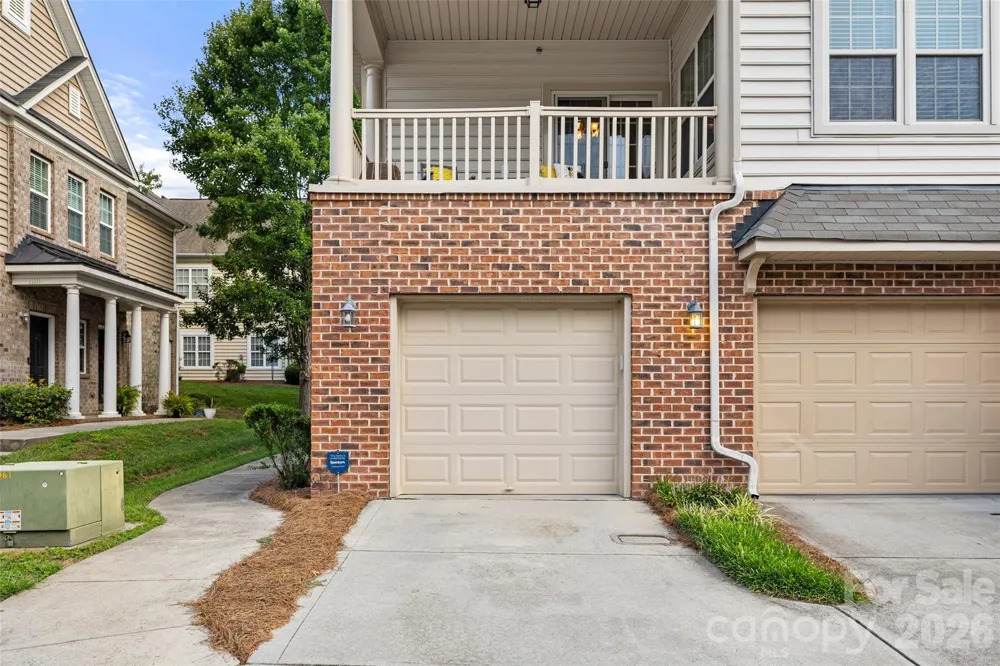 11123 Ascoli Place Charlotte, NC 28277