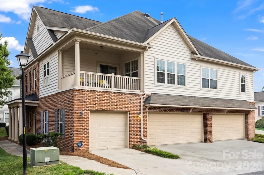 11123 Ascoli Place Charlotte, NC 28277