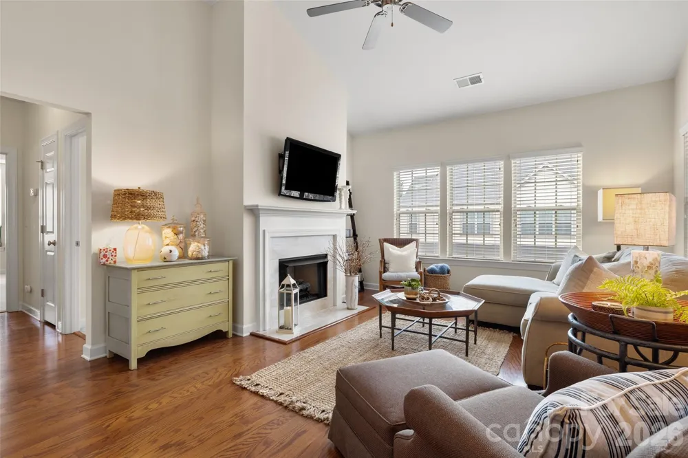11123 Ascoli Place Charlotte, NC 28277