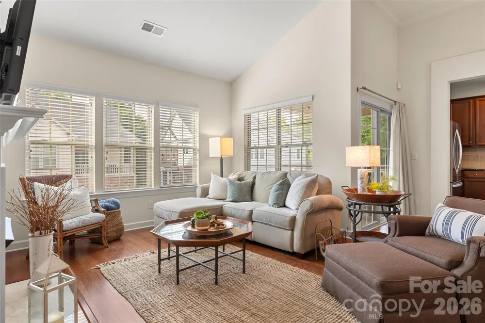 11123 Ascoli Place Charlotte, NC 28277