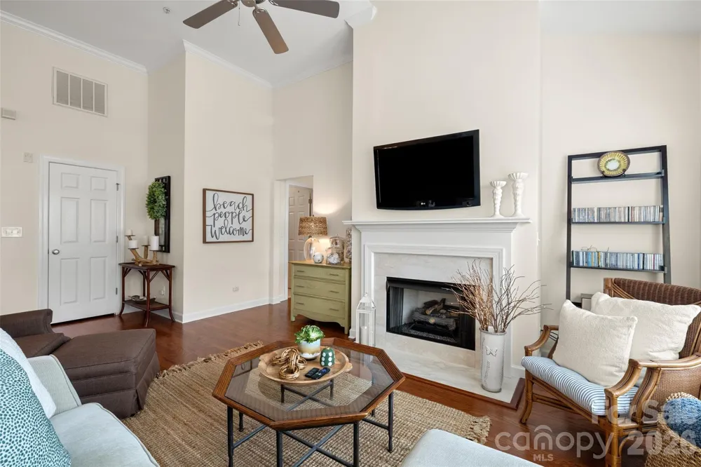 11123 Ascoli Place Charlotte, NC 28277