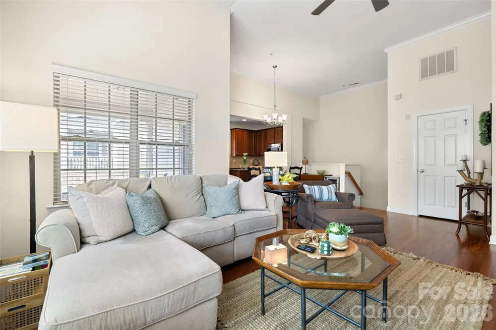 11123 Ascoli Place Charlotte, NC 28277