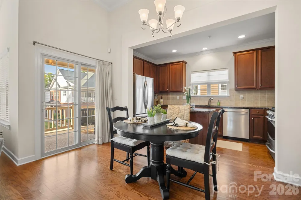 11123 Ascoli Place Charlotte, NC 28277