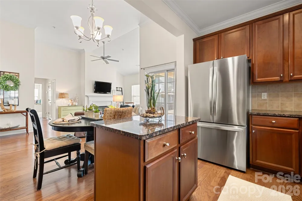 11123 Ascoli Place Charlotte, NC 28277