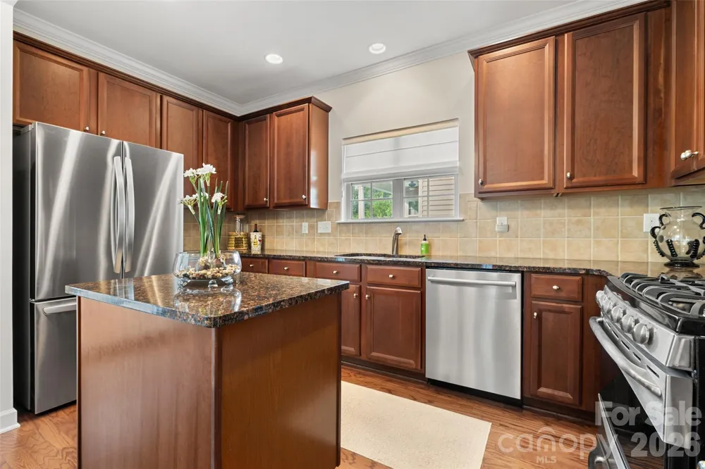 11123 Ascoli Place Charlotte, NC 28277